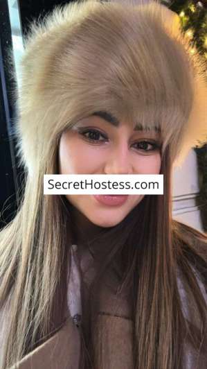 Sofia 23Yrs Old Escort 54KG 170CM Tall Istanbul Image - 7