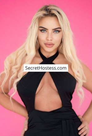 Sofia 24Yrs Old Escort 55KG 170CM Tall Prague Image - 0