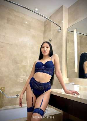 Sofia Kang 23Yrs Old Escort 157CM Tall Makati City Image - 4