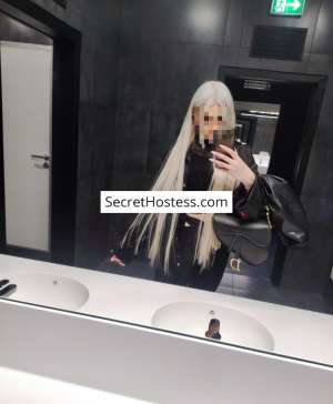 26 Year Old Caucasian Escort Bratislava Blonde Blue eyes - Image 8