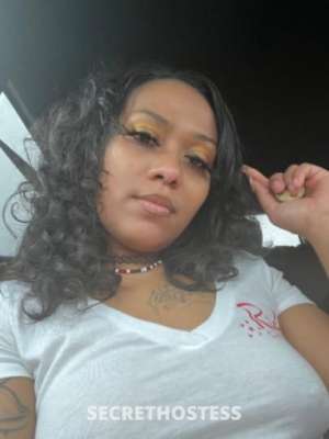 Stormy 25Yrs Old Escort New Orleans LA Image - 7