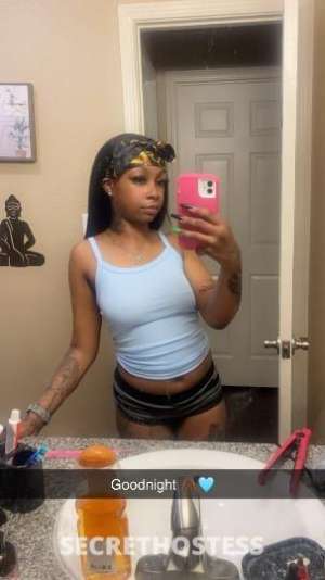 Summer 21Yrs Old Escort Beaumont TX Image - 1