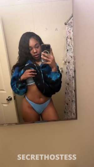 SuperStar 22Yrs Old Escort Chicago IL Image - 2