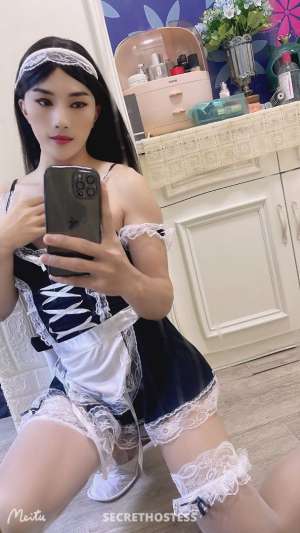 Hot sexy SuSu, Transsexual escort in Shanghai