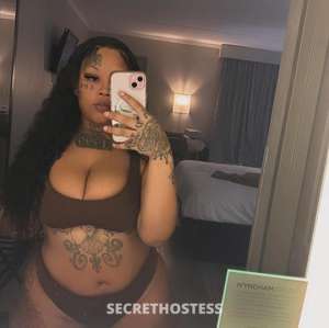 24 year old Asian Escort in Raleigh-Durham NC .. Tight, Wet and Thick .. Your Favorite Blasian Girl . Lets