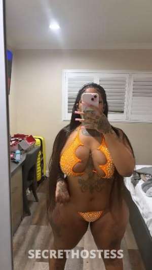 Suuki 24Yrs Old Escort Raleigh-Durham NC Image - 1