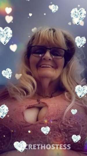 Sweetie 61Yrs Old Escort Wichita KS Image - 2