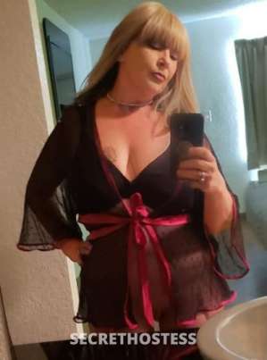 TERINICOLE 49Yrs Old Escort Abilene TX Image - 3