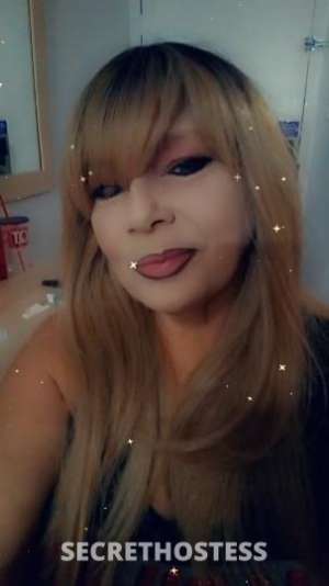 TERINICOLE 49Yrs Old Escort Abilene TX Image - 0