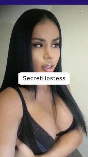 TS Demi 25Yrs Old Escort Sydney Image - 2