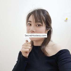 21 Year Old Asian Escort Jubail Brown Hair Black eyes - Image 5