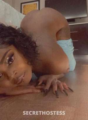 25 year old Escort in Savannah GA Hinesville