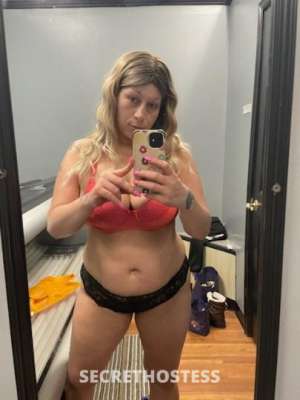 Trinity 34Yrs Old Escort Jackson MI Image - 2