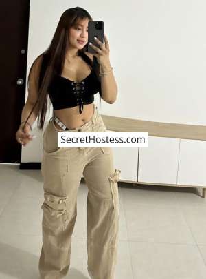 Valentina 23Yrs Old Escort 64KG 170CM Tall Medellin Image - 1