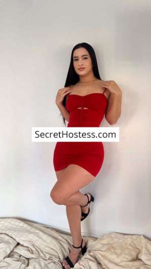 Valentina 24Yrs Old Escort 60KG 160CM Tall Luxembourg City Image - 4