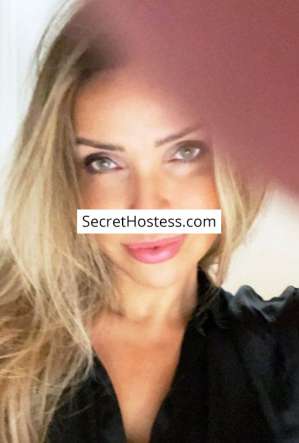 30 Year Old Caucasian Escort Milan Blonde Green eyes - Image 9