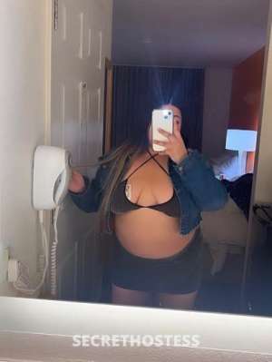 New to the area ⭐ Pretty Wet BBW Ready to Play ..  in San Buenaventura CA