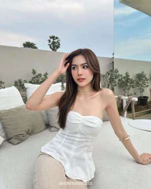 Vania 22Yrs Old Escort 52KG 167CM Tall Bali Image - 0