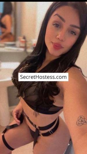 Veronica 25Yrs Old Escort 60KG 165CM Tall Limpertsberg Image - 9