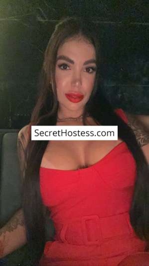 24 Year Old Latin Escort Belgrade Brown Hair Black eyes - Image 4