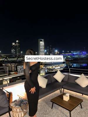 23 Year Old Arabian Escort Abu Dhabi Black Hair Brown eyes - Image 6