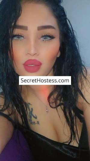 Yara 20Yrs Old Escort 66KG 164CM Tall Beirut Image - 2