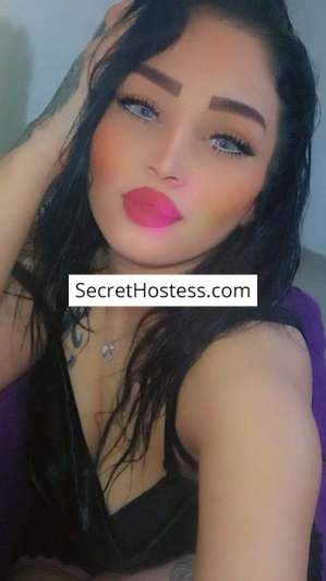 Yara 20Yrs Old Escort 66KG 164CM Tall Beirut Image - 10