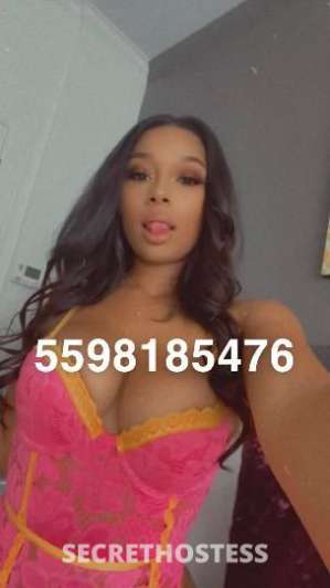 YazMina 20Yrs Old Escort Fresno CA Image - 0