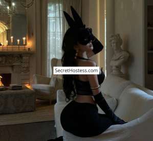 Zaylee Mistress, Independent in Dubai
