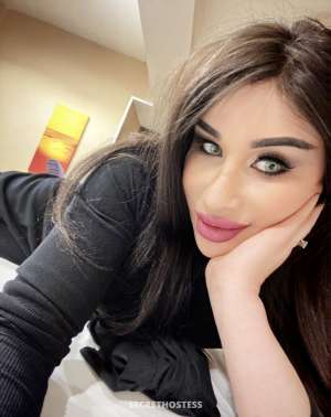 Zehra 25Yrs Old Escort 170CM Tall Riyadh Image - 1