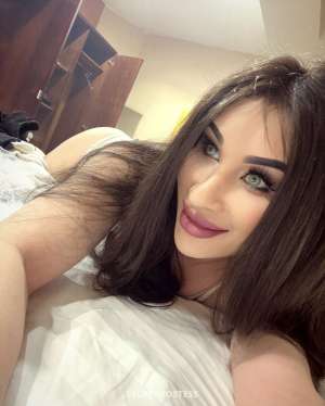 Zehra 25Yrs Old Escort 170CM Tall Riyadh Image - 15