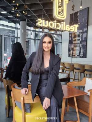 Ploy From Thailand escort, Transsexual escort in Dubai