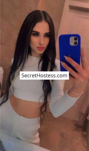 Zhenia 24Yrs Old Escort 57KG 170CM Tall Istanbul Image - 1