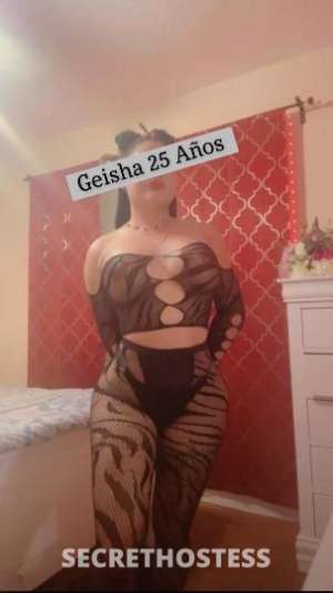 marinamíaGeishaDulce 25Yrs Old Escort Houston TX Image - 3