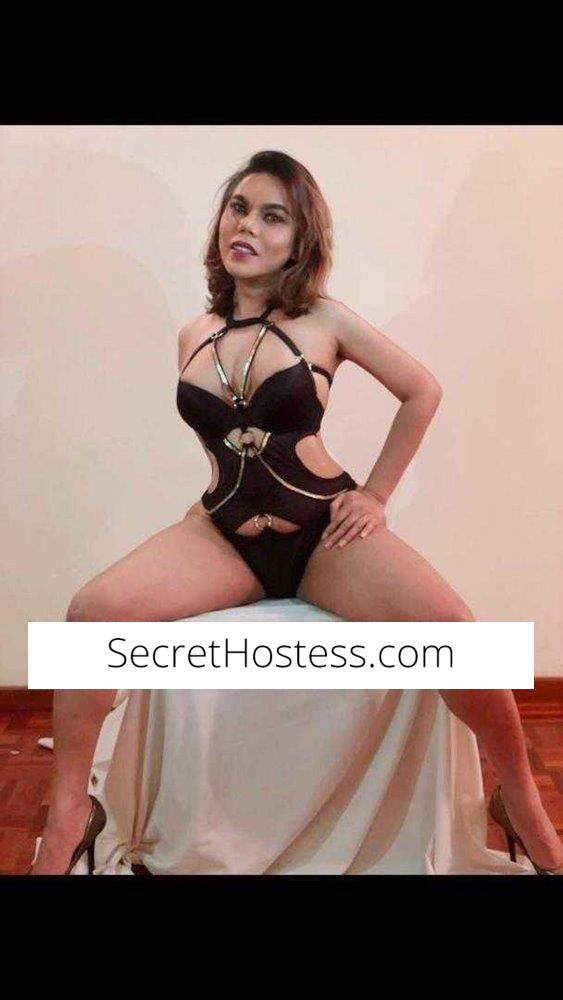 20Yrs Old Escort 58KG Kalgoorlie Image - 18