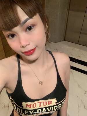 Rubysydneyemily, escort in Bangkok