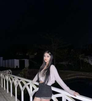 Kim Aaliyah, escort in Bangkok