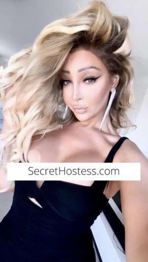 20 Year Old Blonde Colombian Escort in Dandenong - Image 4