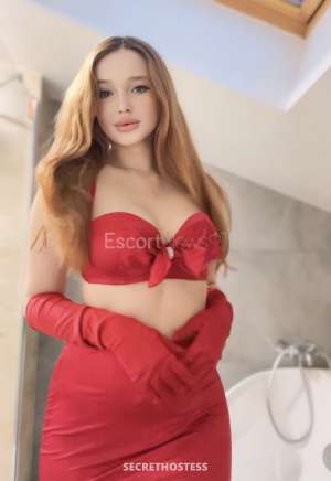 20 Year Old European Escort Tbilisi - Image 1