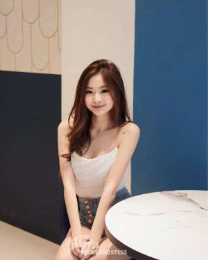 21Yrs Old Escort 169CM Tall Jakarta Image - 1