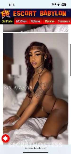 21Yrs Old Escort Los Angeles CA Image - 0