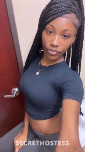 Incall Specials With Sexy Ebony Jasmine in Phoenix AZ