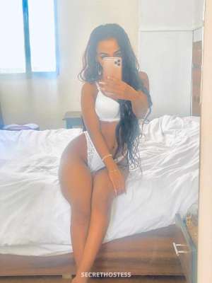 Mahi, escort in Addis Ababa