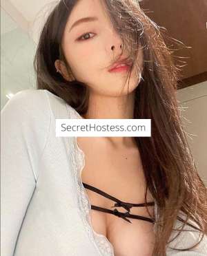 22 year old Asian Escort in Perth 36EE Natural Busty Lumi Independent Ex-Model