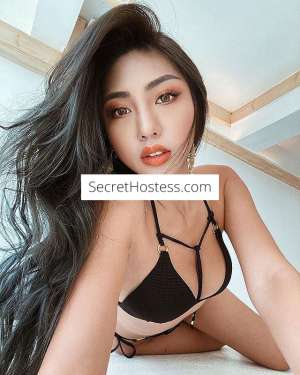 22 Year Old Asian Escort - Image 7