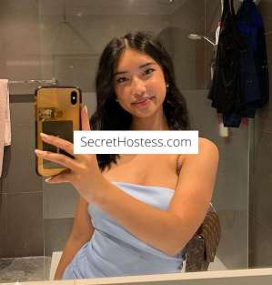 22 Year Old Cambodian Escort - Image 2