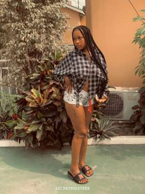 Clara east Legon, escort in Accra