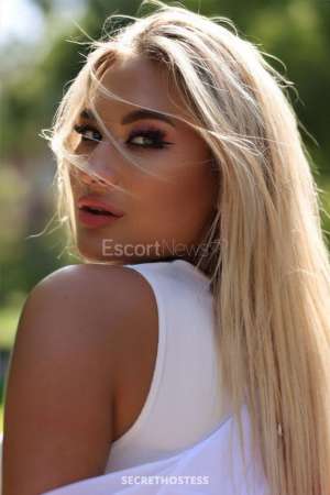 22 Year Old European Escort Belgrade - Image 1