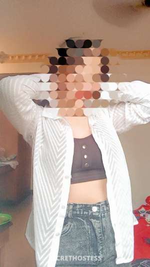 22Yrs Old Escort 164CM Tall Chennai Image - 1