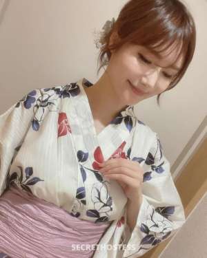 22 Year Old Japanese Escort in Chermside - Image 7